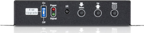 Aten VC812 KVM & Datenumschalter mit Audio / HDMI / VGA