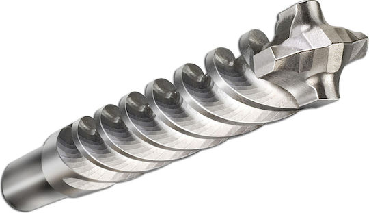 DEWALT FHC Four-Cut Drill Carbide with SDS Plus Shank for Masonry 10x210mm