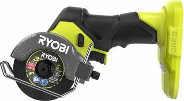 Ryobi RCT18C-0 Ъглошлайф Мини 76мм На батерия