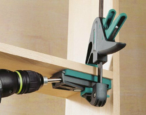 Wolfcraft Bohrer HSS mit Zylindrischem Schaft für Metall και Holz 9.5x180mm