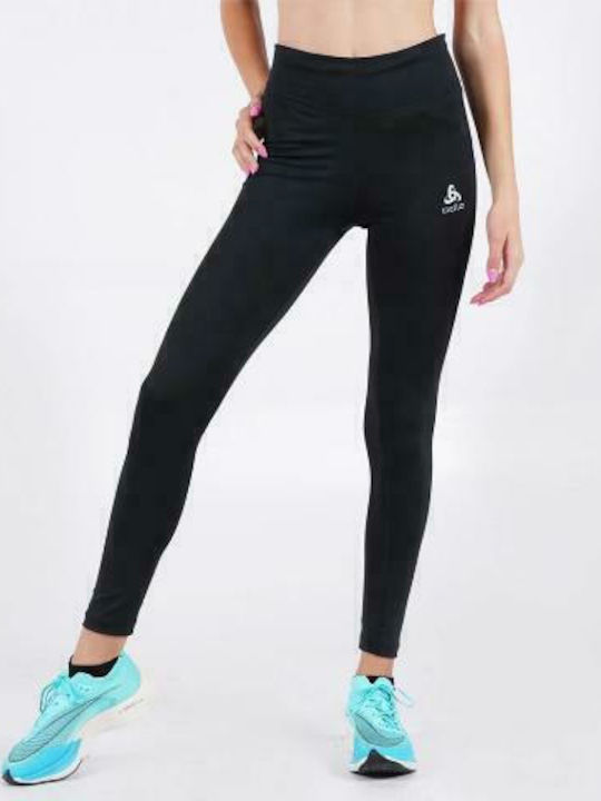Tights Running Γυναικείο Μακρύ Κολάν Μαύρο