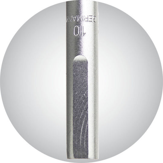 Benman Diamond Drill Carbide with Triangular Shank for Masonry 6x200mm