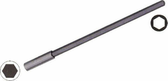 Force Adapter with Socket HEX and Output Bit Holder