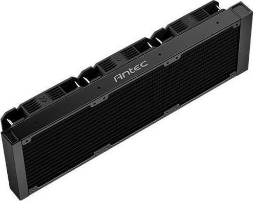 Antec Symphony 360 Υδρόψυξη AIO CPU με 3 Ανεμιστήρες 120mm και ARGB Φωτισμό