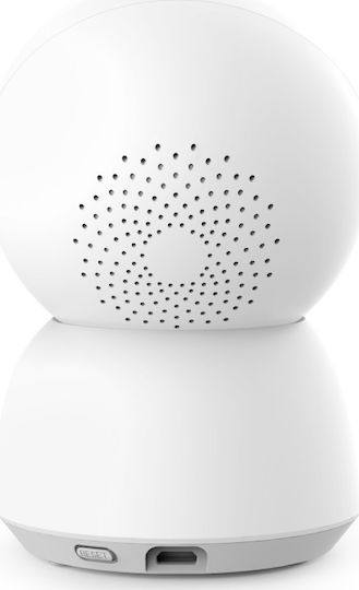 Imilab C30 IP Surveillance Camera Wi-Fi Full HD 1080p with Two-Way Communication and Lens 3.6mm