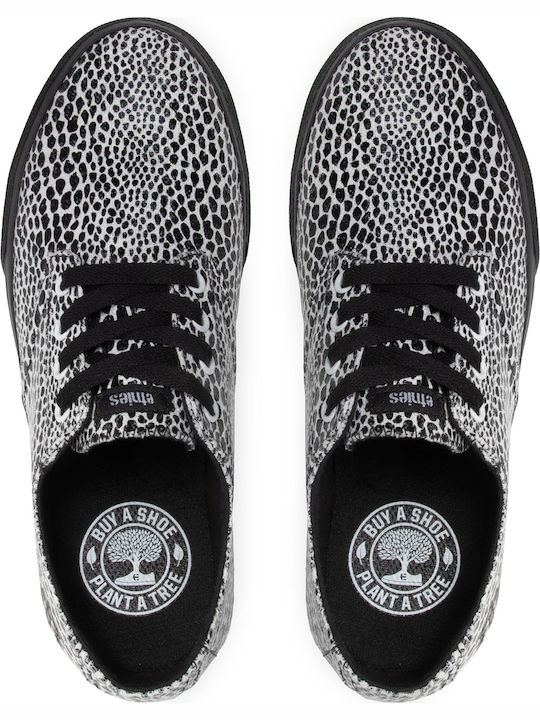 Morison Γυναικεία Sneakers Πολύχρωμα