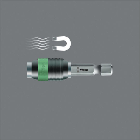 Wera Bit BC 30 Universal 1 Set 30 Screwdriver Bits