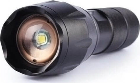 Bailong Φακός LED με Μέγιστη Φωτεινότητα 1000lm