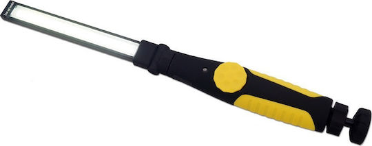 Factory Battery Workshop Light LED with Brightness up to 400lm MQ-W55 Yellow