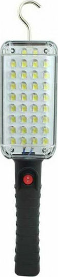 Фенер за работилница На батерия LED Не ZJ-859