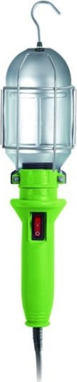 SAS Electric Work Light with Extension Cord LED IP20