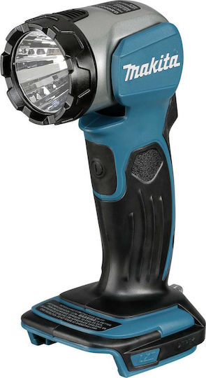 Makita Rechargeable Workshop Light LED with Brightness up to 200lm