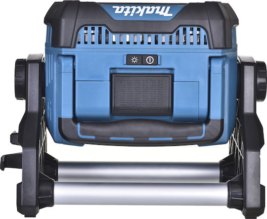 Makita Προβολέας Εργασίας Μπαταρίας LED IP65 με Φωτεινότητα έως 10000lm