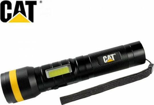CAT LED с Максимална Яркост 700лм