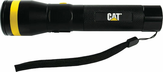 CAT Lumină de lucru și de sit, cu baterie Lanternă LED IPX4 cu Luminozitate Maximă 1200lm