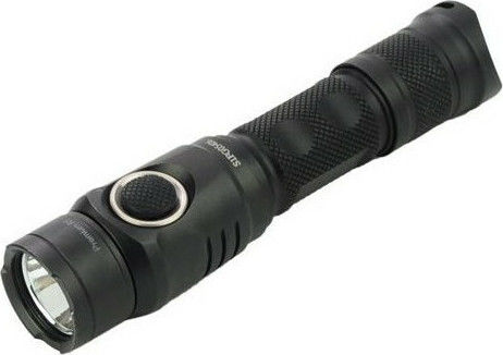 Klarus Rechargeable Flashlight LED IPX8 with Maximum Brightness 140lm