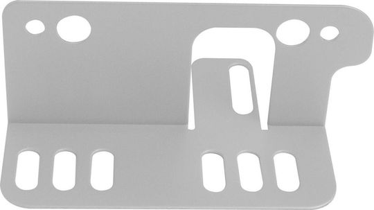 Phonocar DIN Fascia Panels 2 Din Anthracite for Kia Rio 2012-2015 with Airbag
