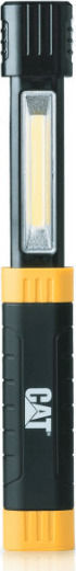 CAT Battery Workshop Light LED Dual Function with Brightness up to 170lm