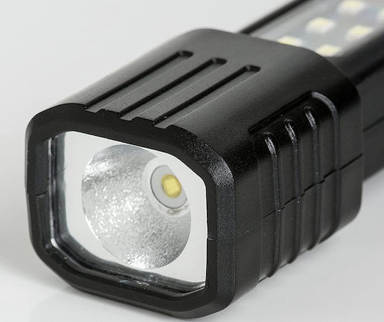 CAT Battery Workshop Light LED Dual Function with Brightness up to 170lm