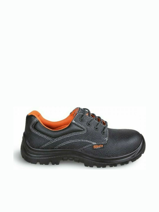 Beta 7241EN Waterproof Low Safety S3 with Certification SRC