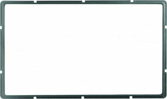 Phonocar DIN Fascia Panels 2 Din for Seat Arona / Ibiza 2017+