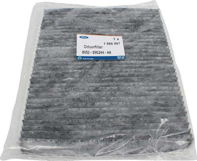 Ford Activated Carbon Cabin Filter Ford Fiesta