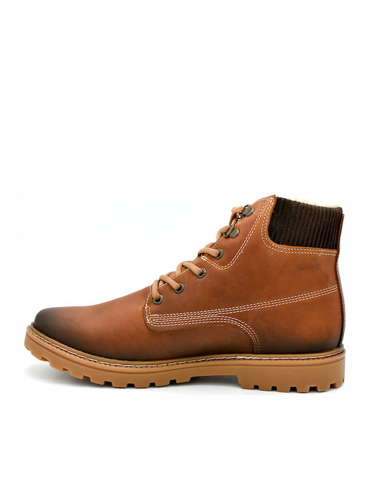 Piele Maro Ghete barbati Anatomic