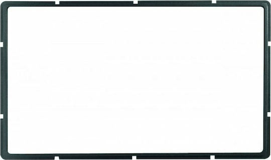Phonocar DIN Fascia Panels 2 Din for Hyundai i20 2018+