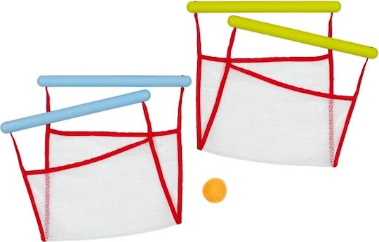 Goki Πέτα Και Πιάσε την Μπάλα Outdoor Sports Toy
