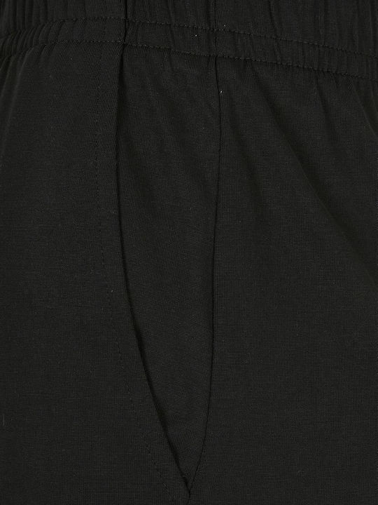 Women's Bermuda Shorts Black