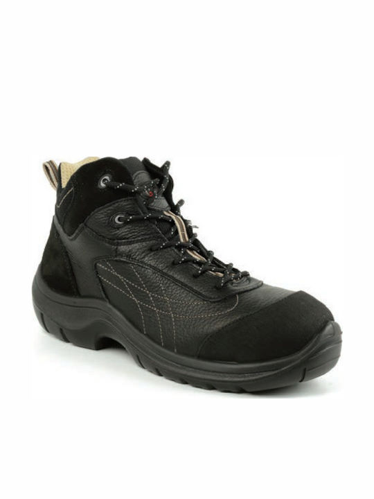 Gar Planet Waterproof Cizme de Securitate S3 cu Certificare SRC
