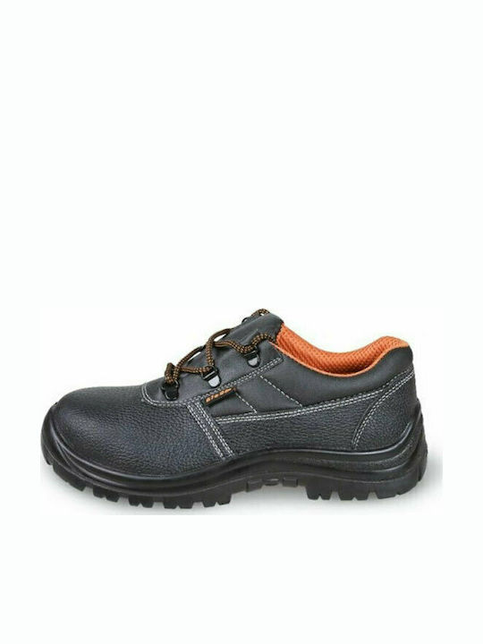 Beta 7241CK Waterproof Low Safety Black S3 with Certification SRC