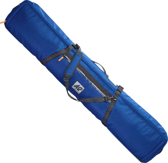 K2 Padded Θήκη Snowboard Μπλε