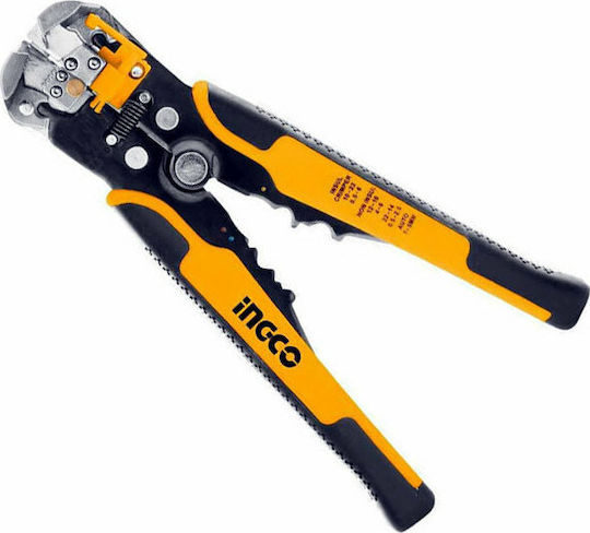 Ingco Automatic Cable Stripper with Cutter and 280mm Length