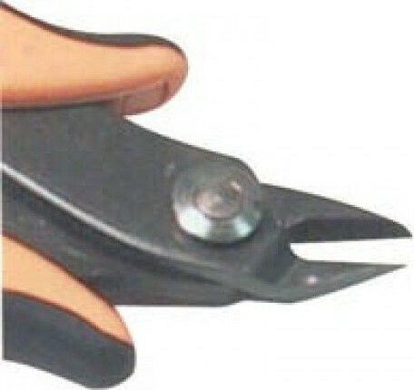Piergiacomi TR-30 Side Cutter Angled