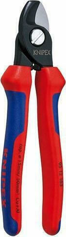 Knipex Cable Cutter Electrician Length 165mm