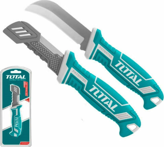 Total Cable Stripper Sharpener with 200mm Length