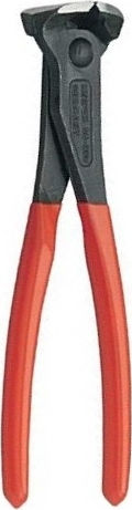 Knipex Τανάλια Ηλεκτρολόγου Μήκους 200mm