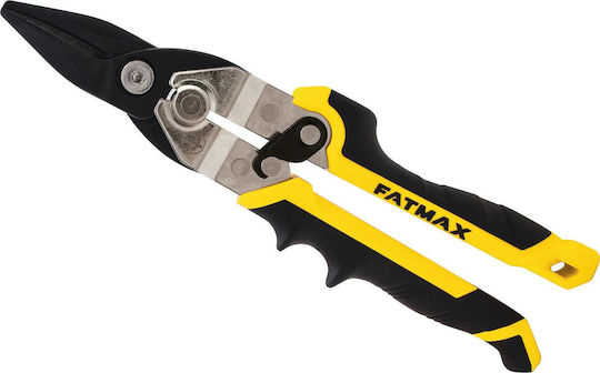 Stanley Fatmax Aviaton Snip Drept Lungime 250mm