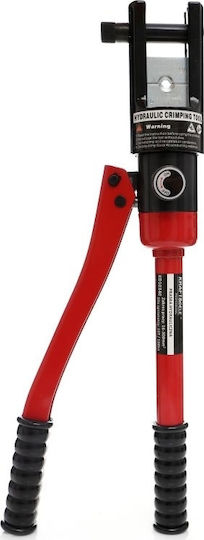 Kraft & Dele Hydraulic Crimping Pliers Cross-Section Range 16 - 300mm² RJ45 Length 300mm