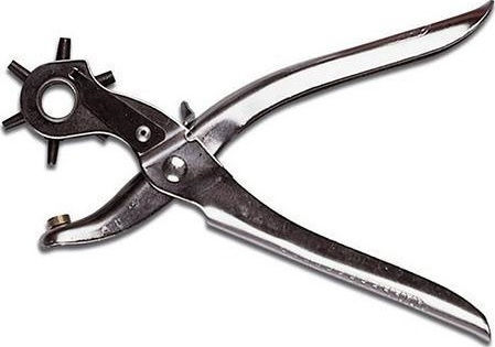 Stanley Τρυπητήρι Ζώνης για Άνοιγμα Οπών από 3 έως 5mm