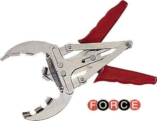 Force Pliers for Piston Springs 140mm Length 62301