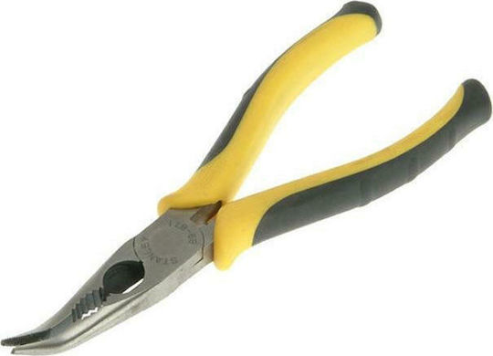 Stanley Fatmax Cutting Plier Curved Electrician Fatmax Length 200mm