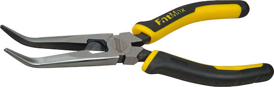 Stanley Fatmax Cutting Plier Curved Electrician Fatmax Length 200mm