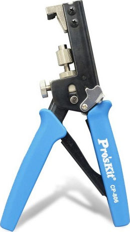 Proskit Coaxial Crimping Press CP-806