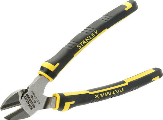 Stanley Fatmax Seitenschneider Schräger Elektriker Fatmax Länge 160mm