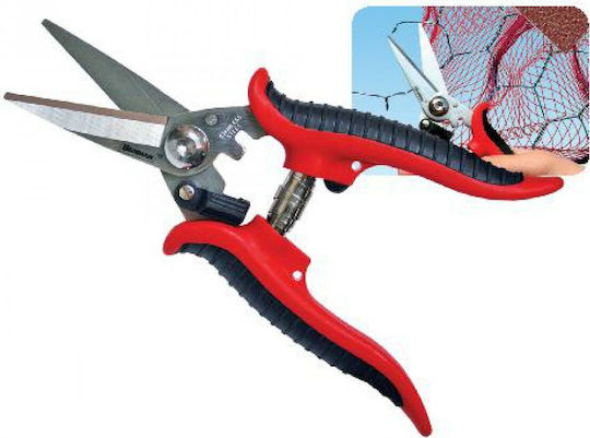 Benman Ψαλίδι Γενικής Χρήσης Μήκους 180mm