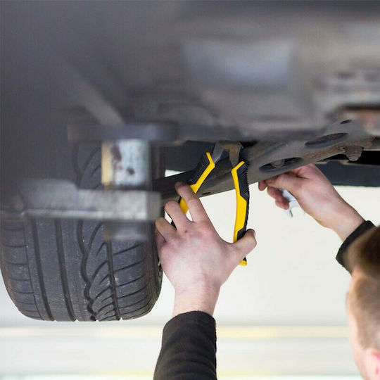 Stanley Dynagrip Zange Gerade Zange Gerade Elektriker Länge 180mm