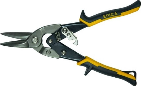 Epica Star Straight Aviaton Snip Length 250mm
