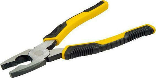 Stanley Πένσα Ίσια Ηλεκτρολόγου Μήκους 200mm
